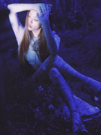 Full leaked Jisoo  page private onlyfans photo