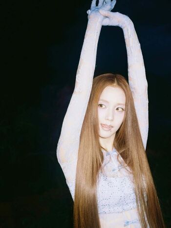 Full leaked Jisoo  page private onlyfans photo