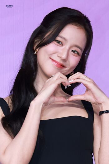 Full leaked Jisoo  page private onlyfans photo