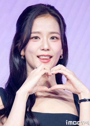 Full leaked Jisoo  page private onlyfans photo