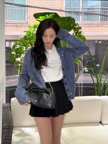 Full leaked Jisoo  page private onlyfans photo