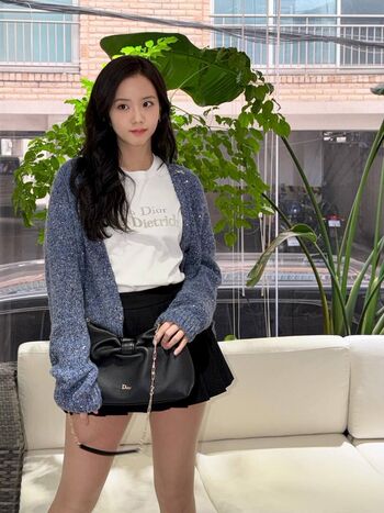 Full leaked Jisoo  page private onlyfans photo