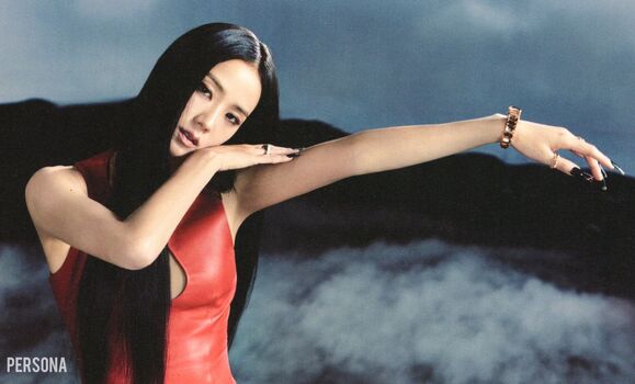 Full leaked Jisoo  page private onlyfans photo