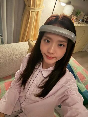 Full leaked Jisoo  page private onlyfans photo