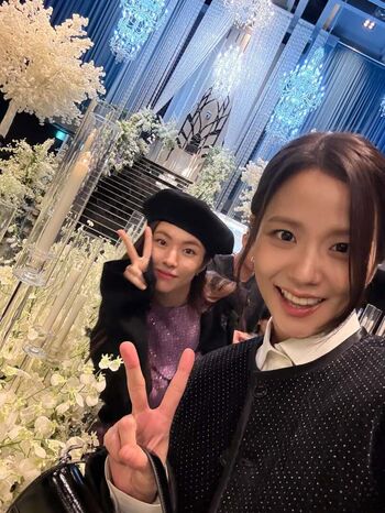 Full leaked Jisoo private onlyfans photo