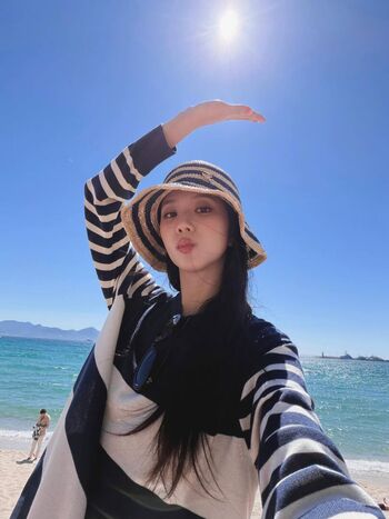 Jisoo