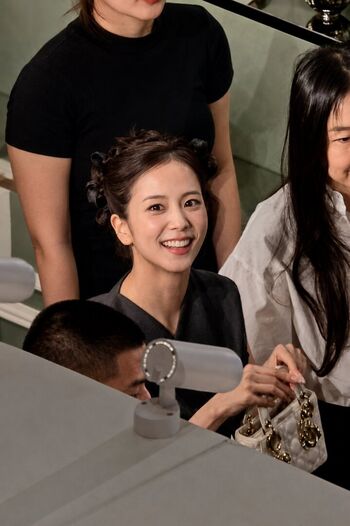 Jisoo