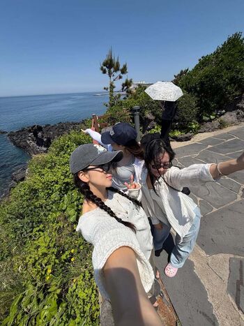 Full leaked Jisoo private photo