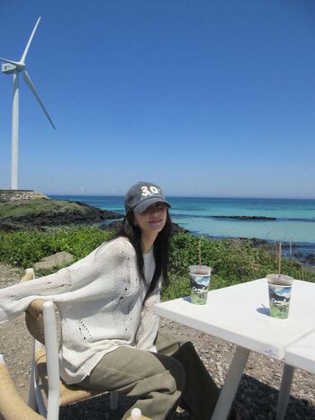 Full leaked Jisoo private photo