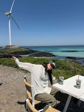 Full leaked Jisoo private photo