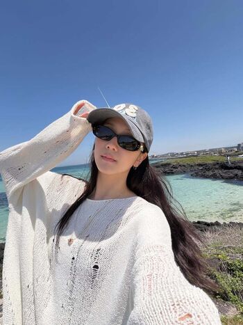 Full leaked Jisoo private photo