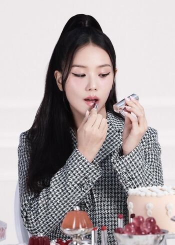 Jisoo