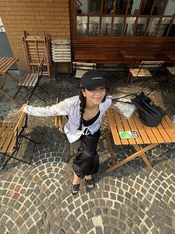 Full leaked Jisoo private photo