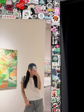 Full leaked Jisoo private photo