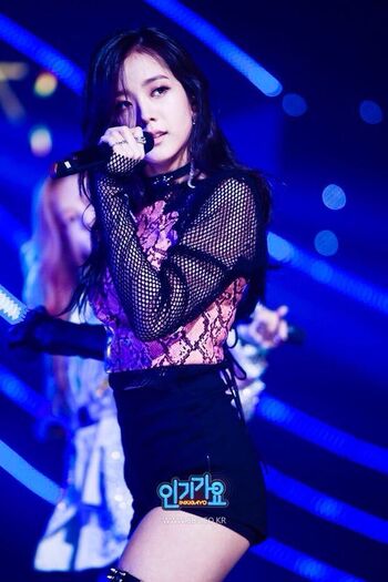 Full leaked Jisoo blackpink private photo