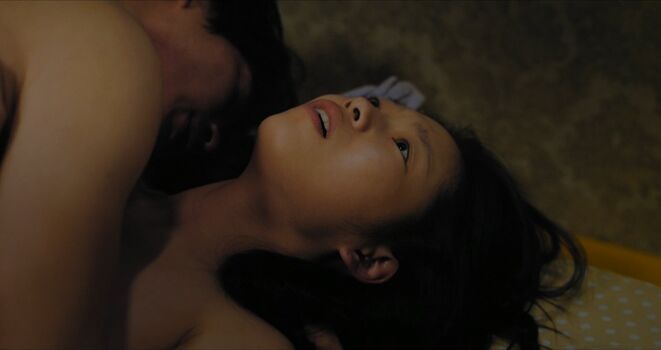 Full leaked Jisoo park private onlyfans photo