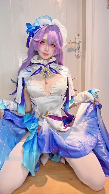 Full leaked Jiuqucka private onlyfans photo