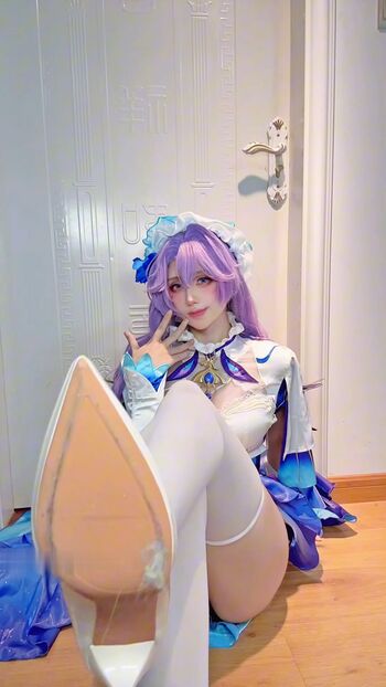 Full leaked Jiuqucka private onlyfans photo