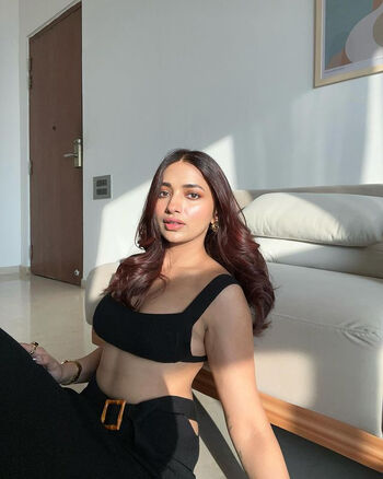 Full leaked Jiyashankar private onlyfans photo