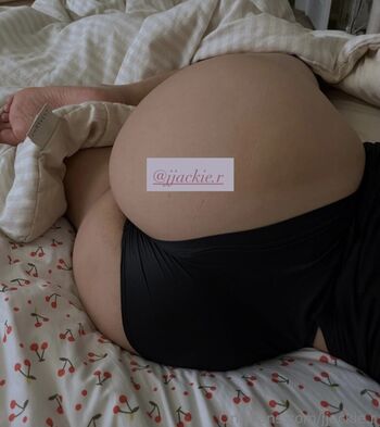 Full leaked Jjackie r private photo