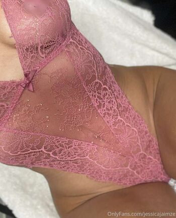 Full leaked Jjaimze private onlyfans photo