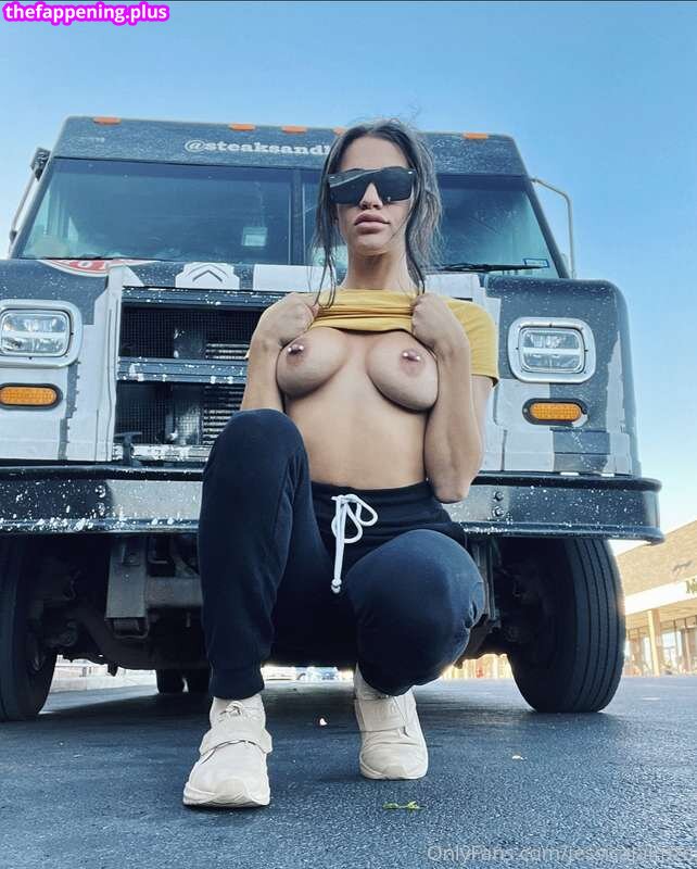 JJaimze / jessica_jaimze / jessicajaimze Meztelen OnlyFans Fotó #18