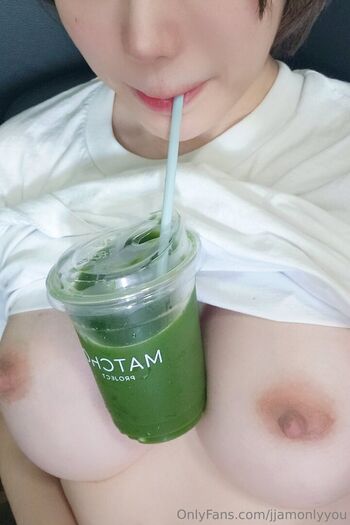 Full leaked Jjamonlyyou private onlyfans photo