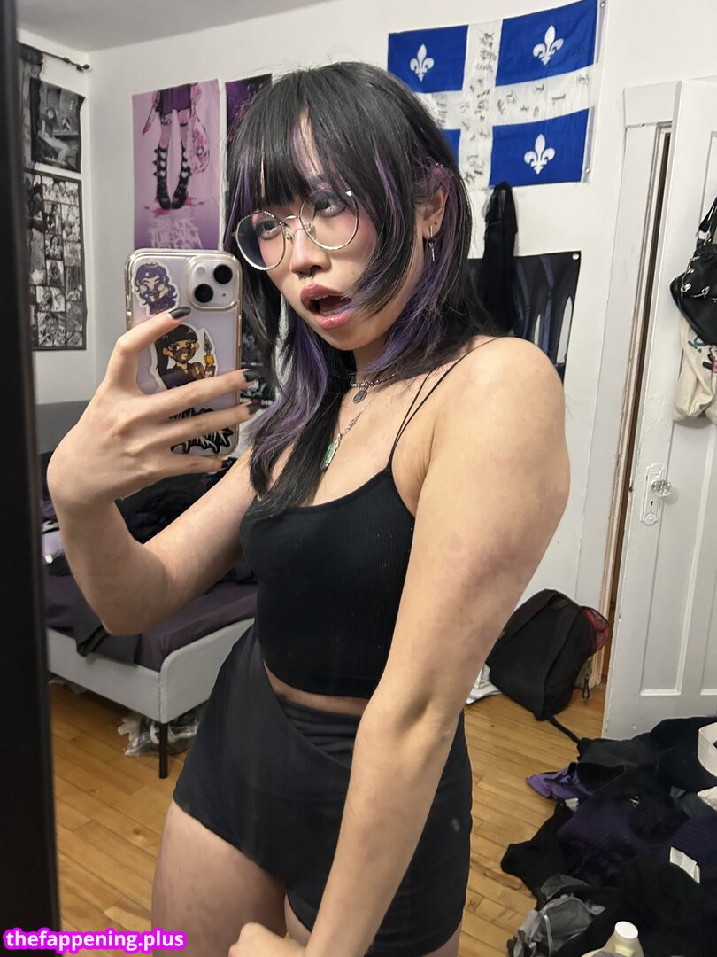 Janet He / https: / jjanethe / jjanethee / jjanether6 Фото оголеного OnlyFans #2