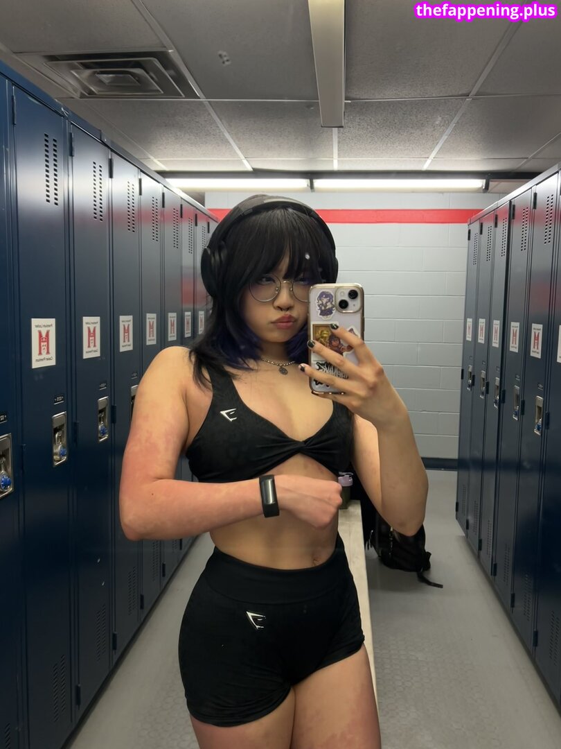 Janet He / https: / jjanethe / jjanethee / jjanether6 Naken OnlyFans Foto #8