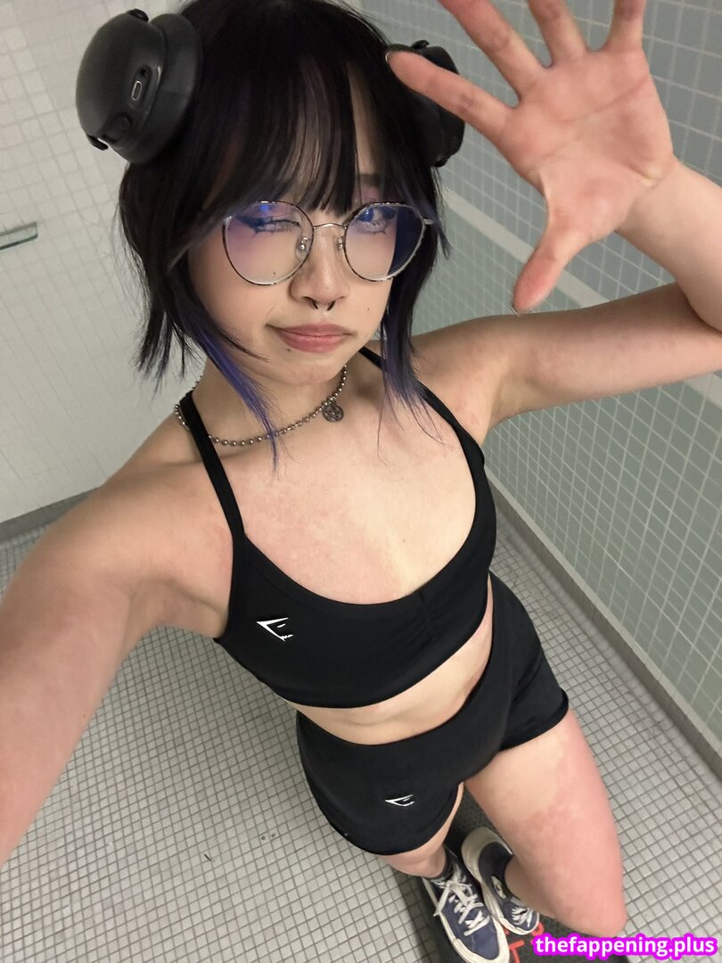 Janet He / https: / jjanethe / jjanethee / jjanether6 Foto OnlyFans Nua #9