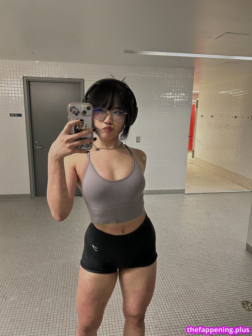 Janet He / https: / jjanethe / jjanethee / jjanether6 Фото оголеного OnlyFans #11