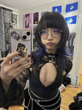 Full leaked Jjanether private onlyfans photo