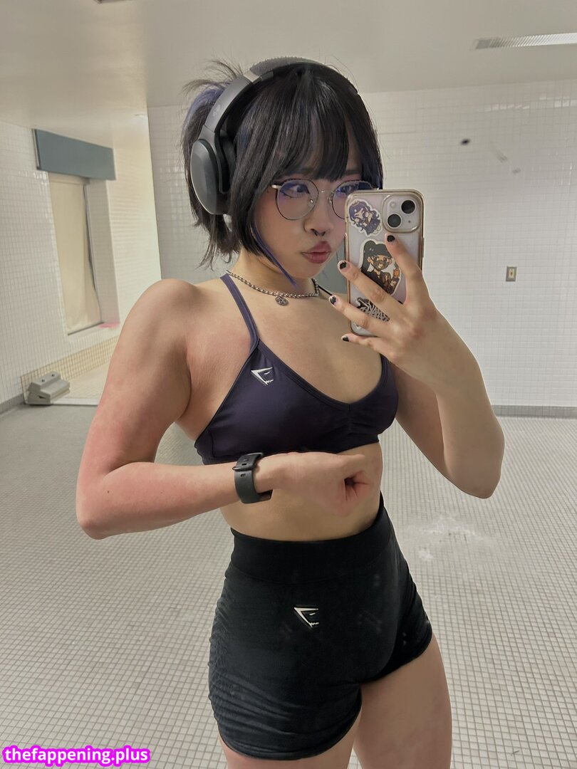 Janet He / https: / jjanethe / jjanethee / jjanether6 Nagie OnlyFans Zdjęcie #17