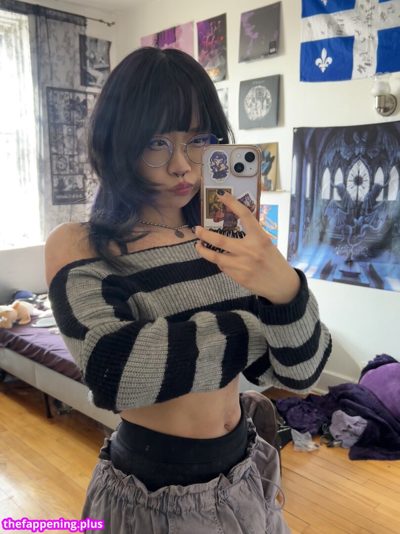 Janet He / https: / jjanethe / jjanethee / jjanether6 Foto OnlyFans Nuda #27
