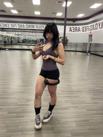 Full leaked Jjanether private photo
