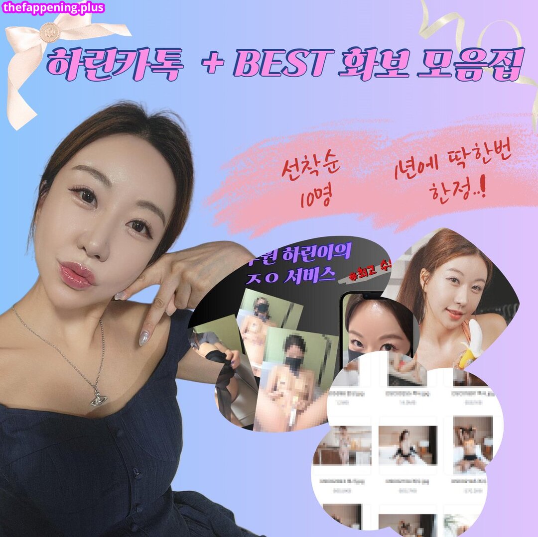 JJHarin0327 Naakte OnlyFans Foto #3