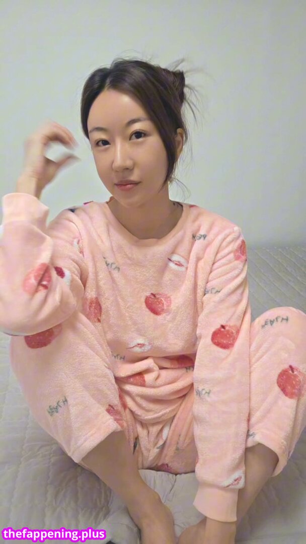 JJHarin0327 Naakte OnlyFans Foto #5