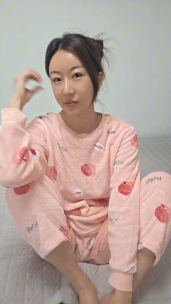 Full leaked Jjharin private onlyfans photo