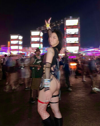 Full leaked Jjjiwonie private photo