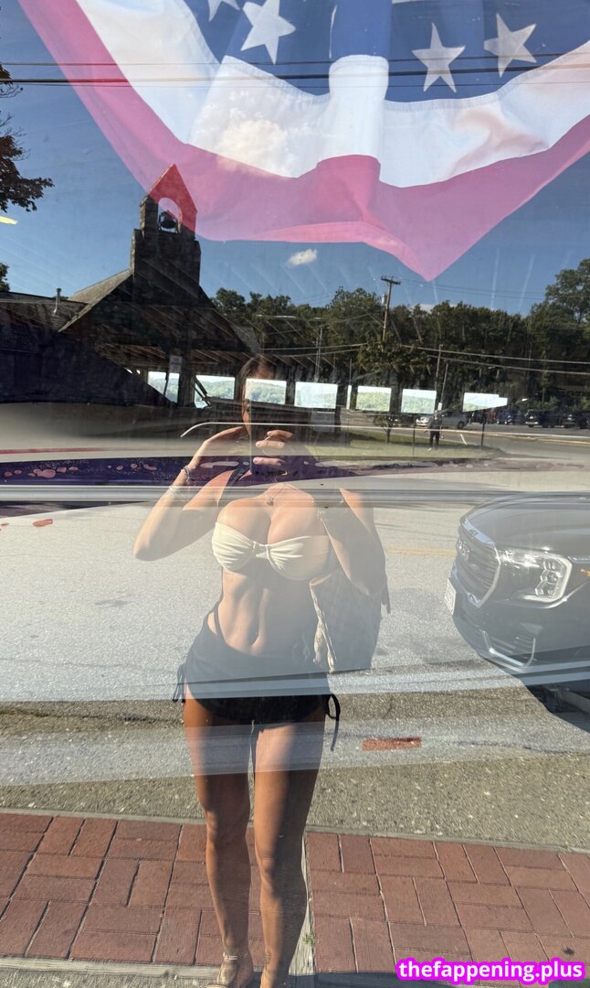 Jjjjennaa Nude OnlyFans Photo #140