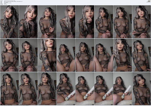Full leaked Jjoycely private photo