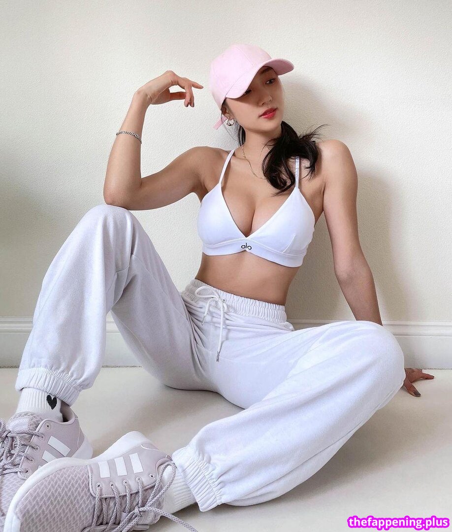 JJuuBaby / adore.jenny Foto OnlyFans Nuda #6