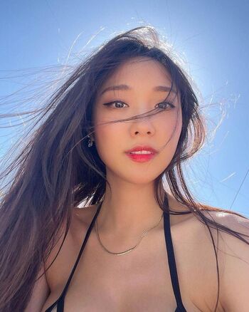 Full leaked Jjuubaby private onlyfans photo