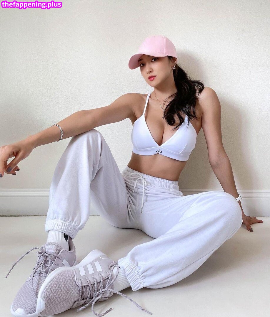 JJuuBaby / adore.jenny Fotografie OnlyFans Dezbrăcată #28