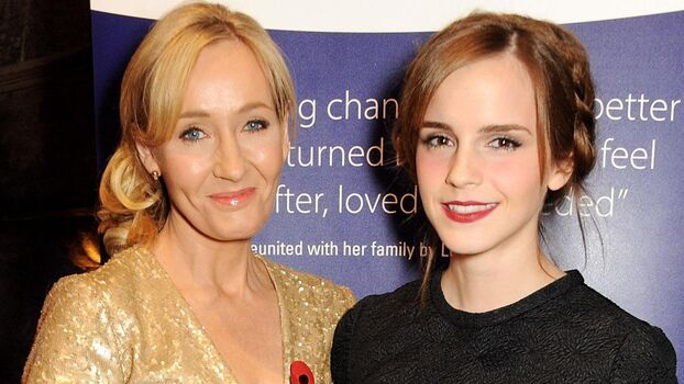 jkrowling