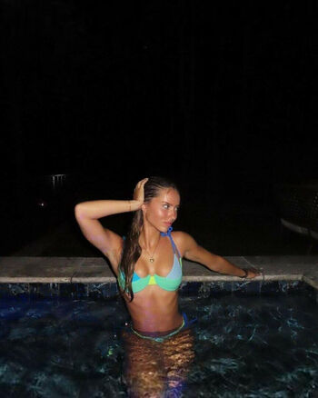 Full leaked Jlia ernst private photo