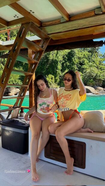 Full leaked Jlia mazzocco private onlyfans photo