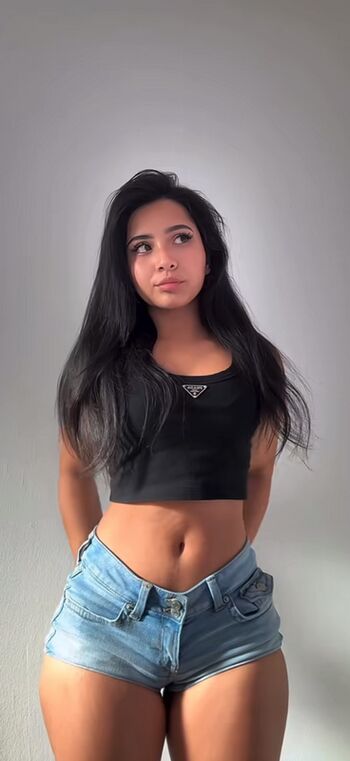 Full leaked Jlin xox private photo