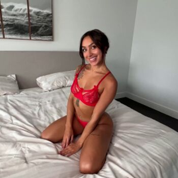 Full leaked Jmac private photo