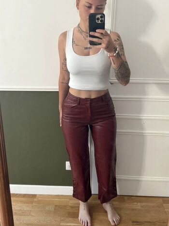 Full leaked Jnbr private photo